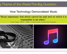 Tutor Time Announcements Week 25