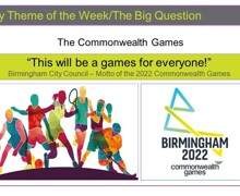 Tutor Time Announcements Week 29