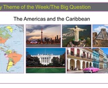 Tutor Time Announcements Week 36