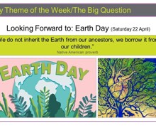 Tutor Time Announcements Week 27