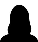 Female silhouette 2