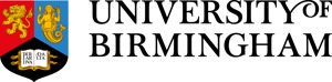 UoB Crest Logo Positive Landscape