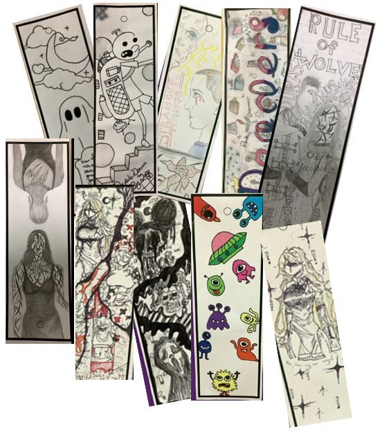 Bookmarks