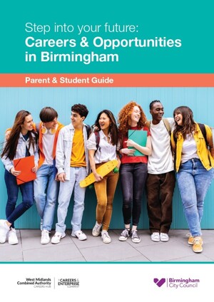 Careers opportunities