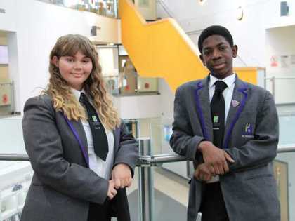 Show my homework harborne academy 07 image