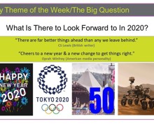 Tutor Time Announcements Week 16