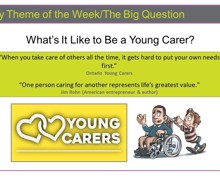 Tutor Time Announcements Week 17