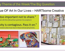 Tutor Time Announcements Week 7