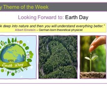 Tutor Time Announcements Week 28