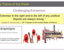 Tutor Time Announcements Week 29