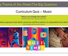 Tutor Time Announcements Week 7 2